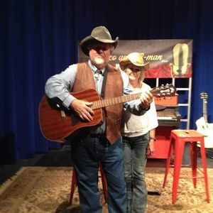 Meet your Posher, John